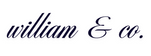 William &amp; Co. – Startsida