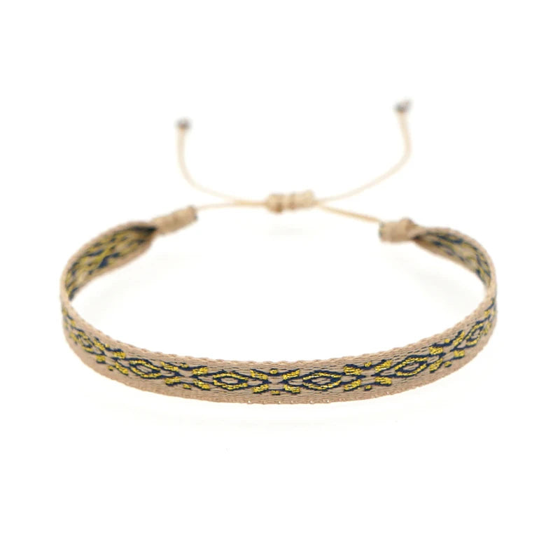Cohen´s Bracelet