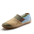 Espadrillas Nr. 47