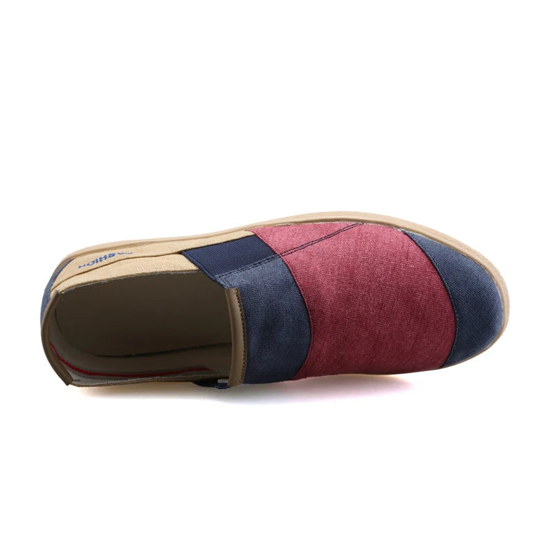Espadrillas Nr. 47