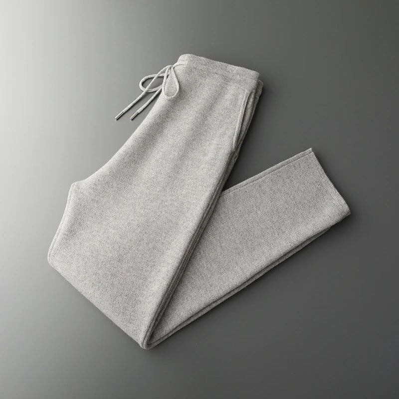 Cashmere Pants