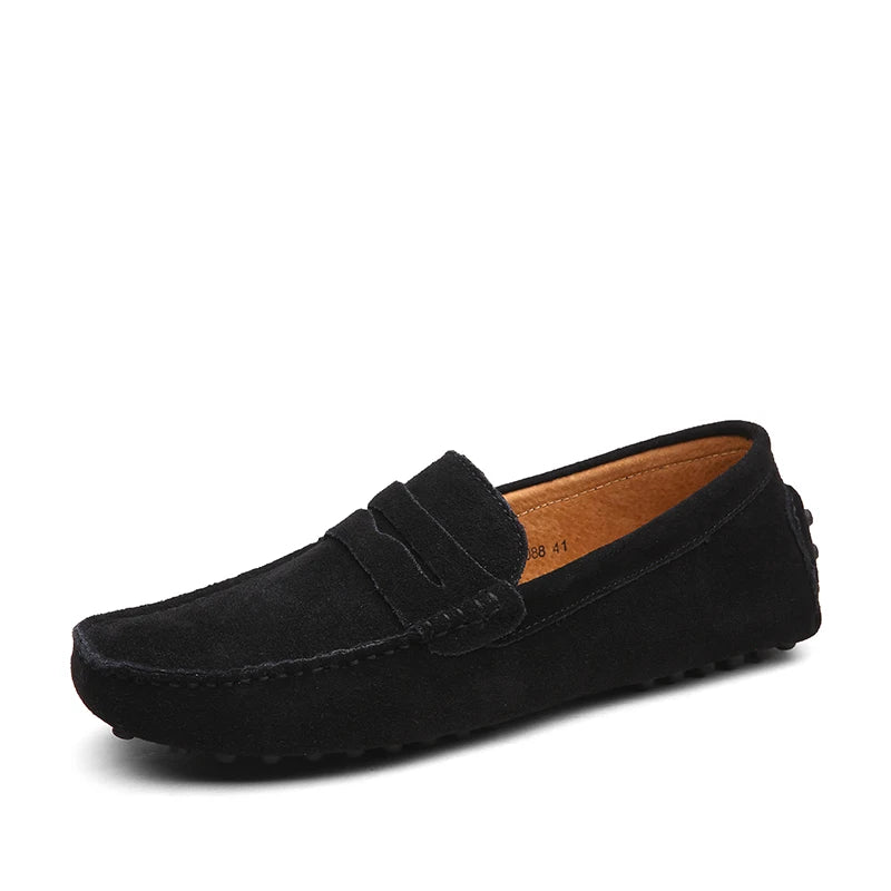 William´s Loafer