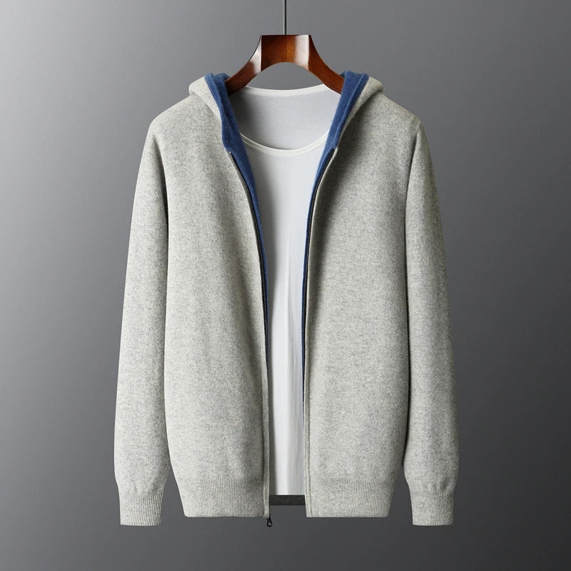Philip´s Hoodie