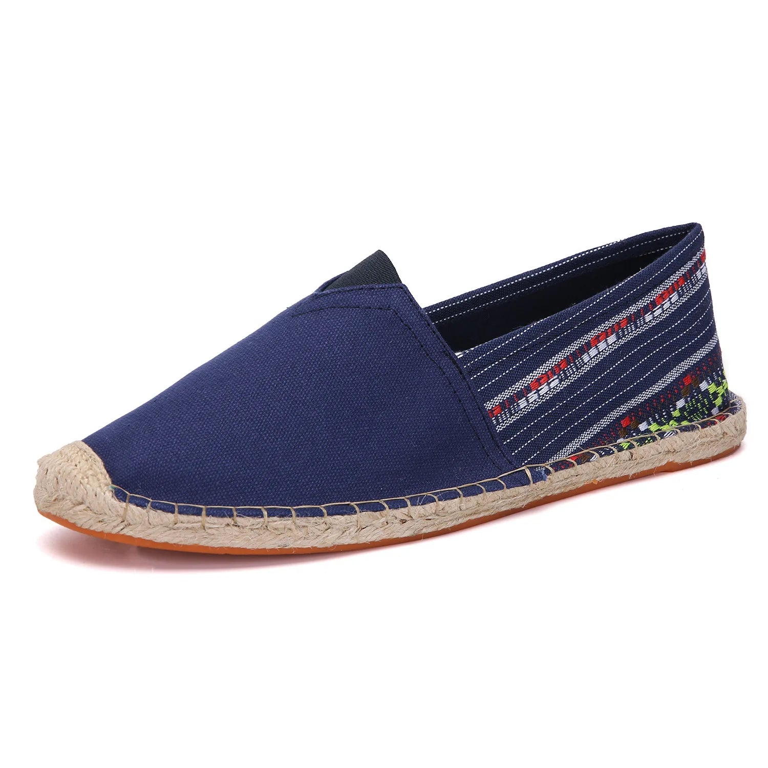 Linen Espadrilles