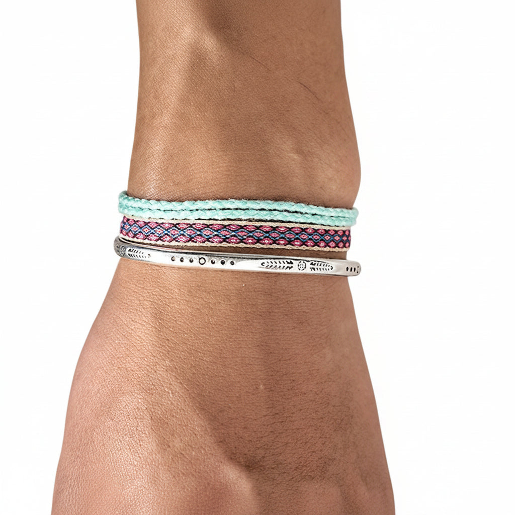 Jule´s Bracelet