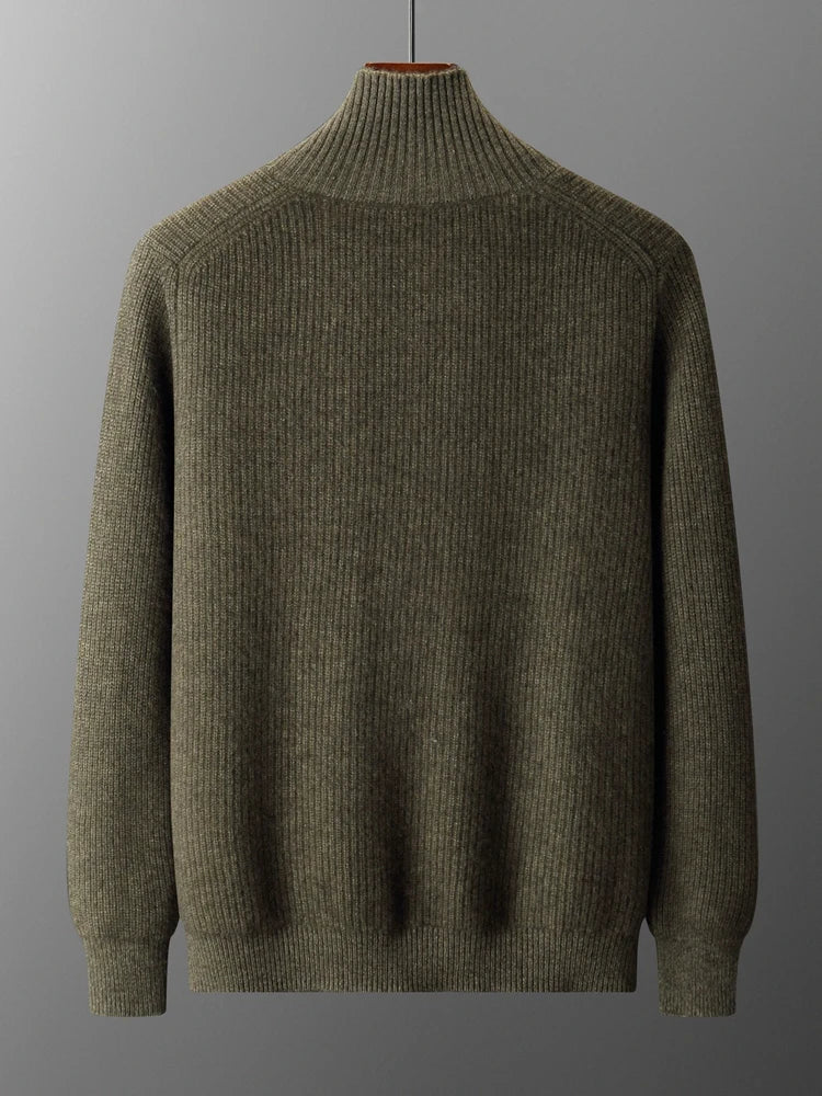 Cashmere Cardigan