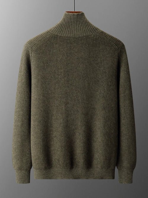 Cashmere Cardigan