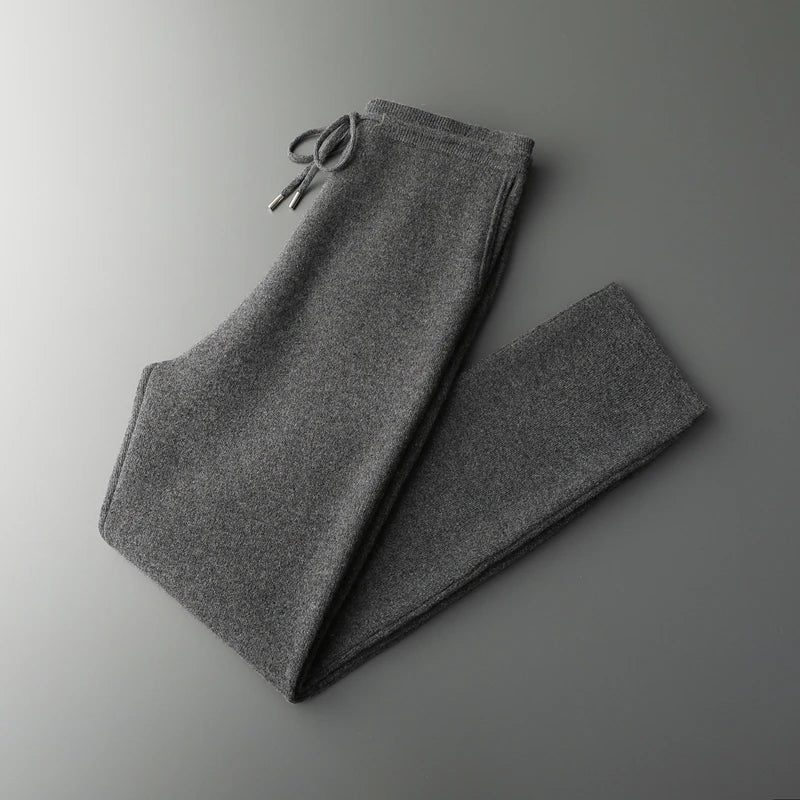 Cashmere Pants