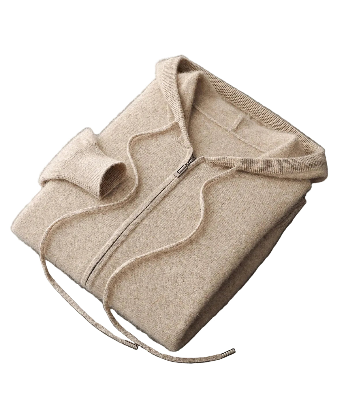 Jacob´s Evening Hoodie