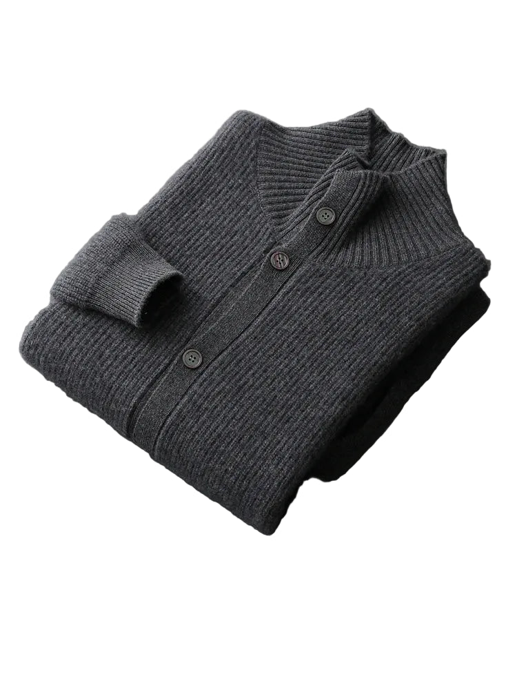 Cashmere Cardigan