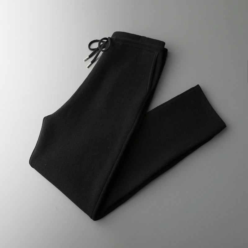 Cashmere Pants