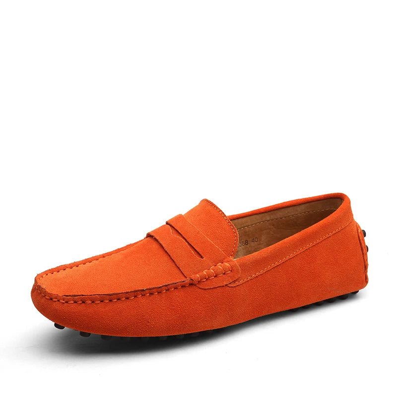 William´s Loafer