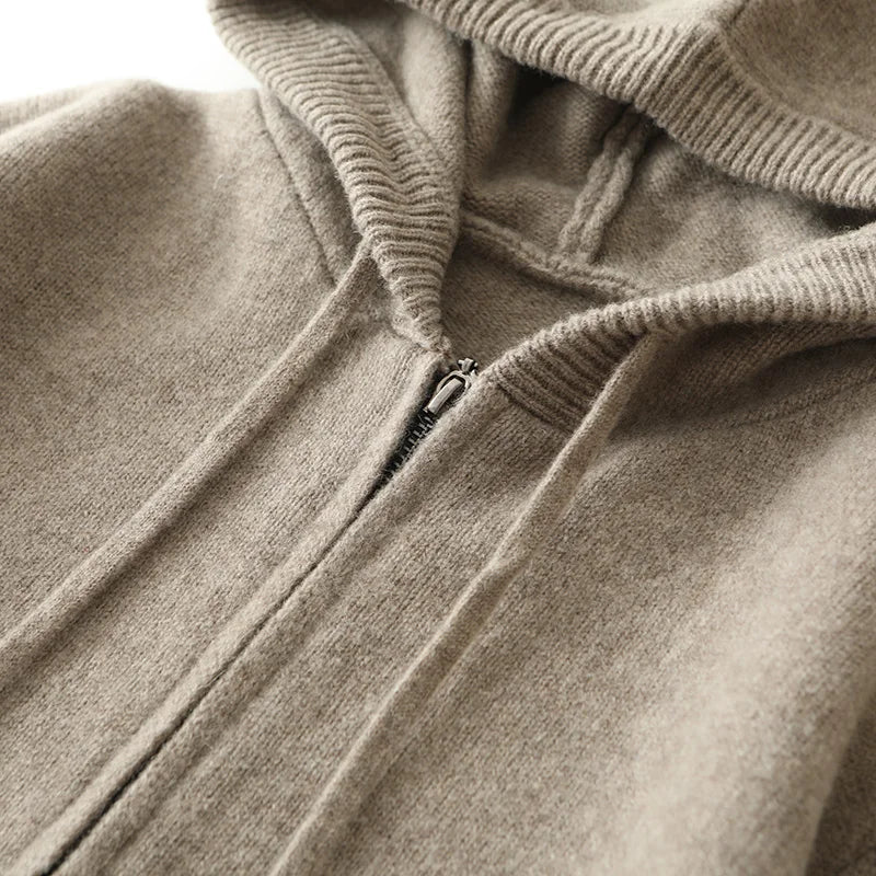 Sand Zip