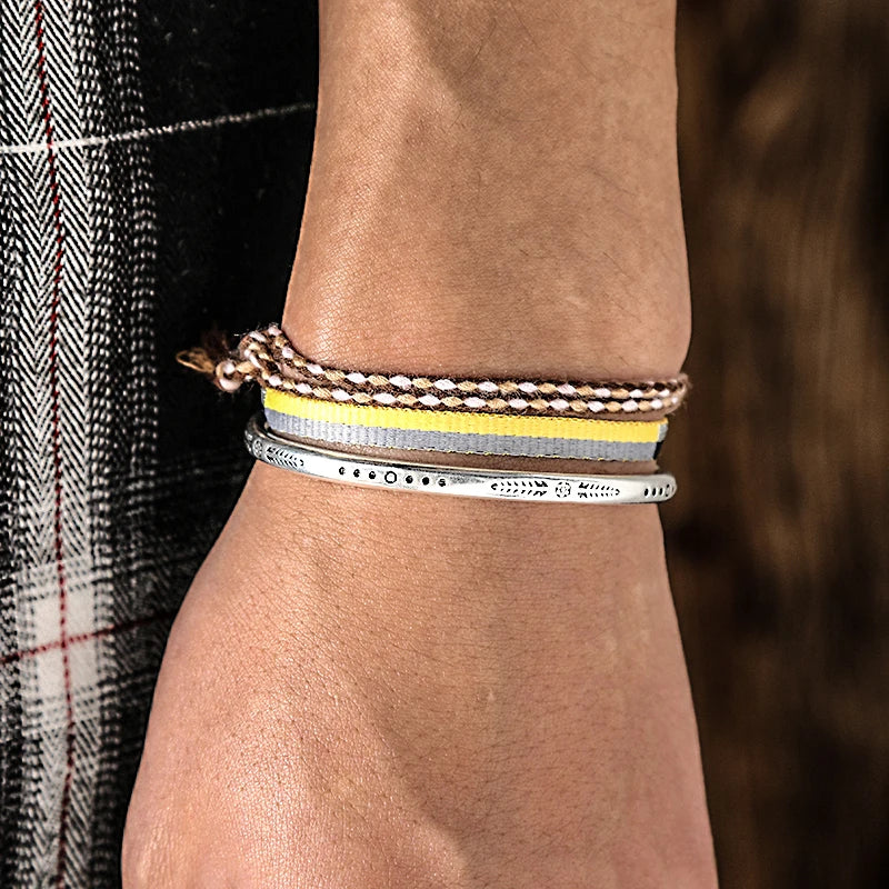 Glan`s Bracelets