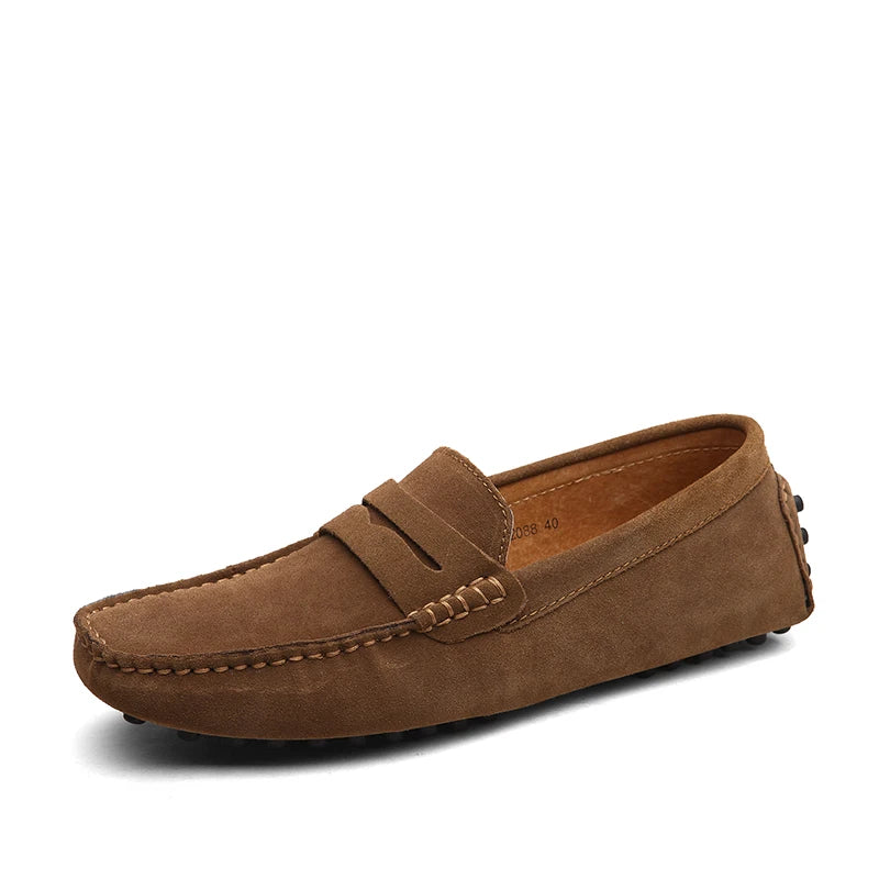 William´s Loafer