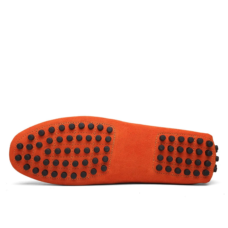 William´s Loafer