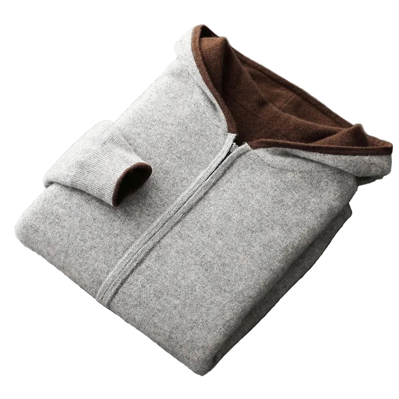 Philip´s Hoodie