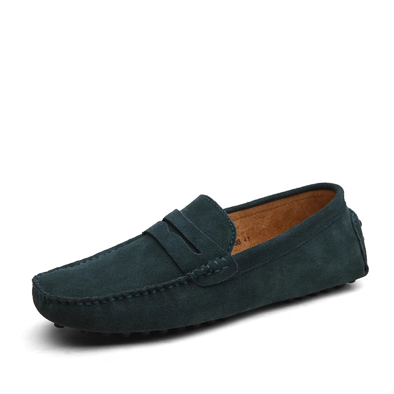 William´s Loafer