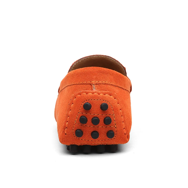William´s Loafer