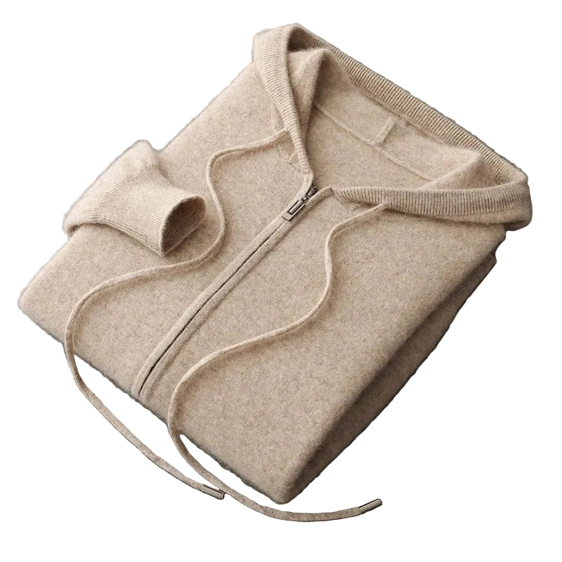 Jacob´s Evening Hoodie