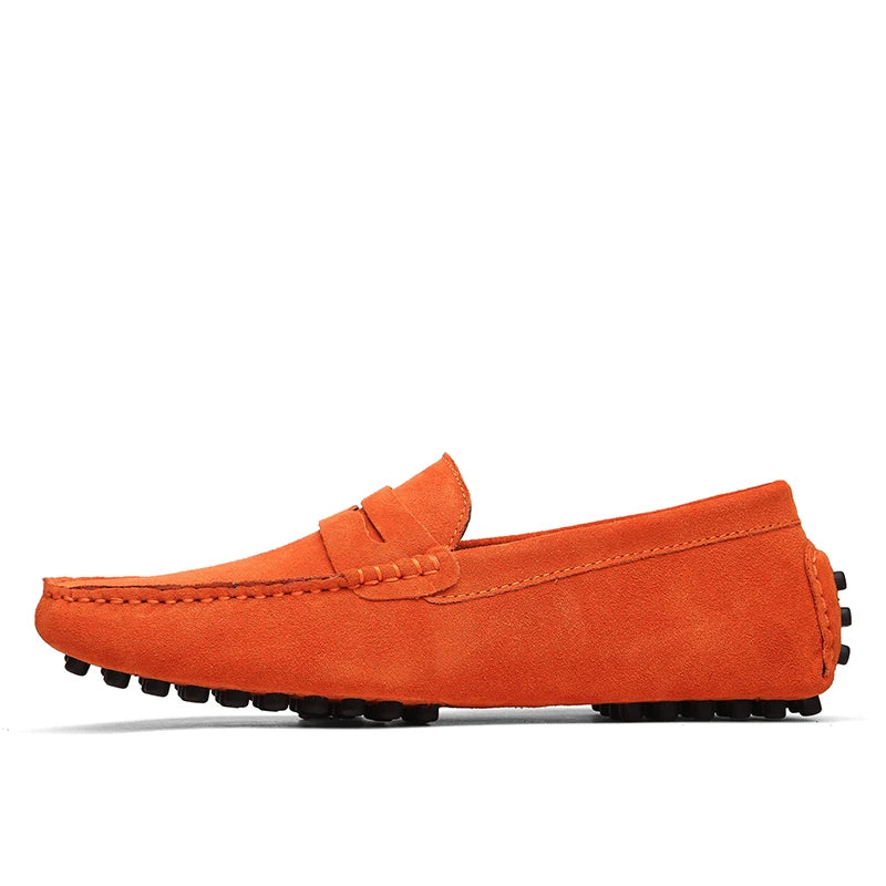 William´s Loafer
