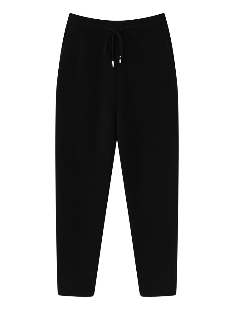 Cashmere Pants