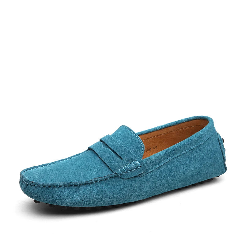 William´s Loafer
