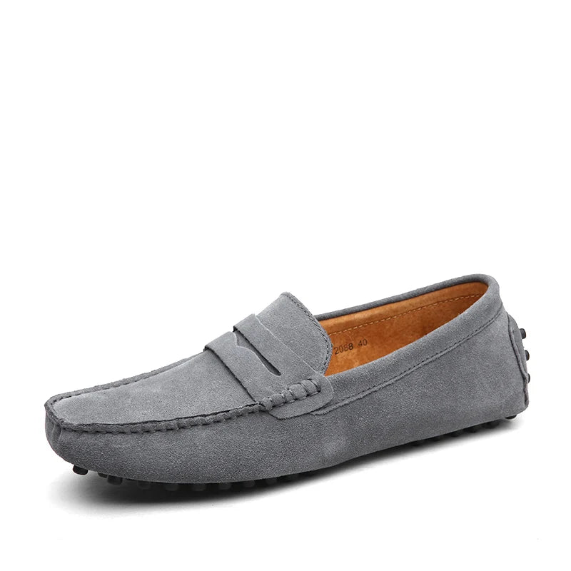 William´s Loafer