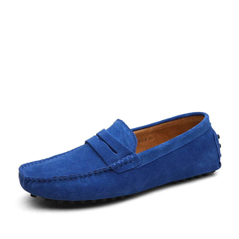 William´s Loafer