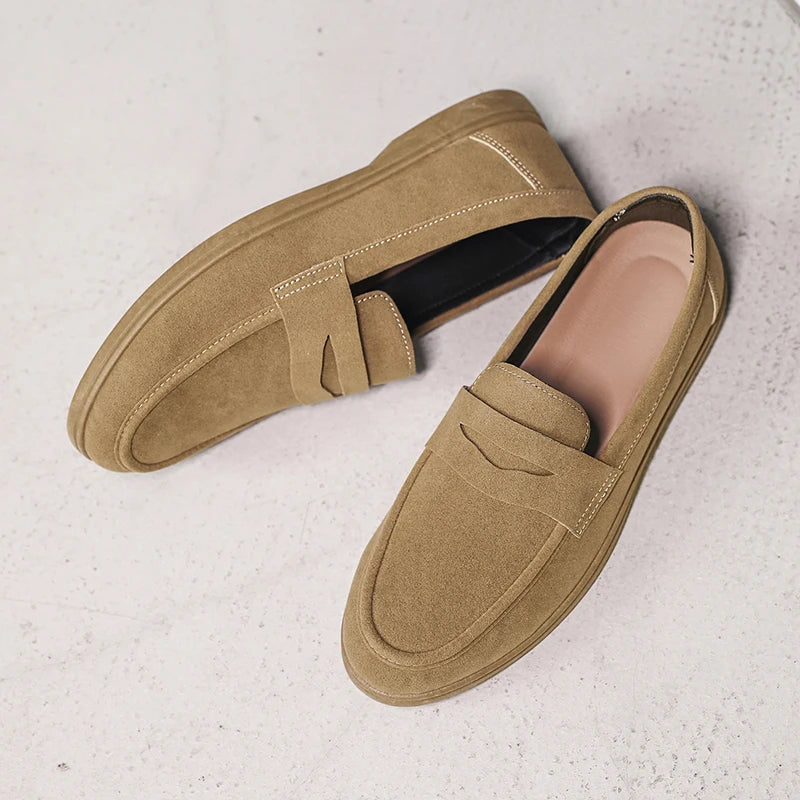 Carl´s Loafers