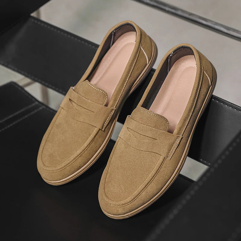 Carl´s Loafers