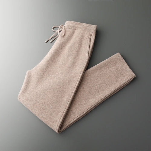 Cashmere Pants