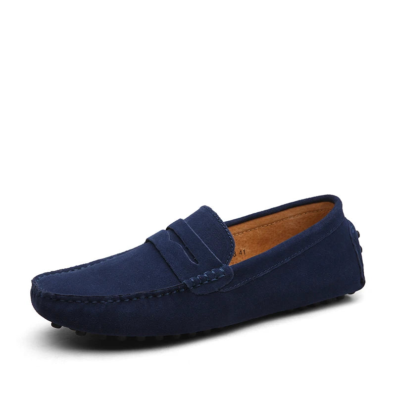 William´s Loafer